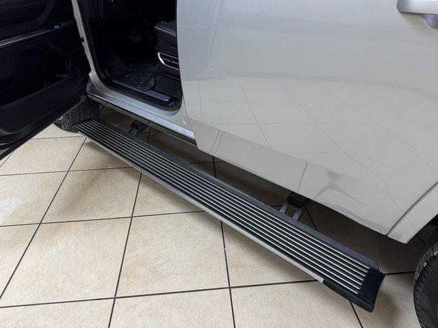 used 2024 Jeep Grand Wagoneer car, priced at $79,500