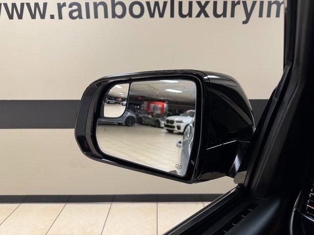 used 2024 Jeep Grand Wagoneer car, priced at $79,500