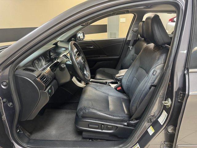 used 2014 Honda Accord car, priced at $17,300