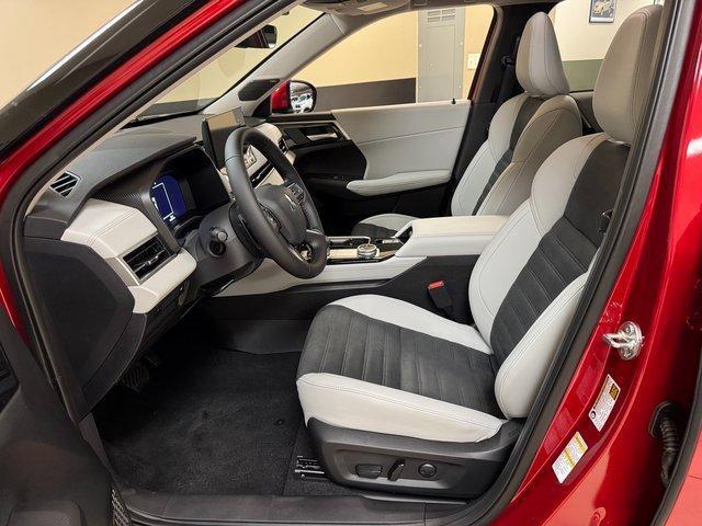 new 2025 Mitsubishi Outlander car, priced at $34,098