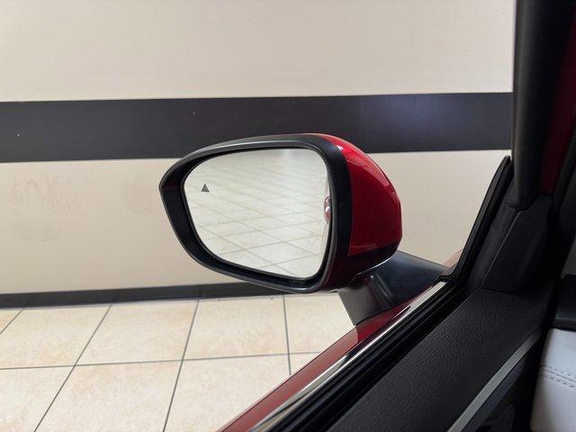 new 2025 Mitsubishi Outlander car, priced at $34,098