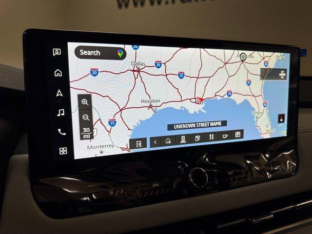 new 2025 Mitsubishi Outlander car, priced at $34,098