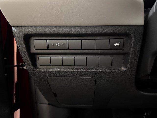 new 2025 Mitsubishi Outlander car, priced at $34,098