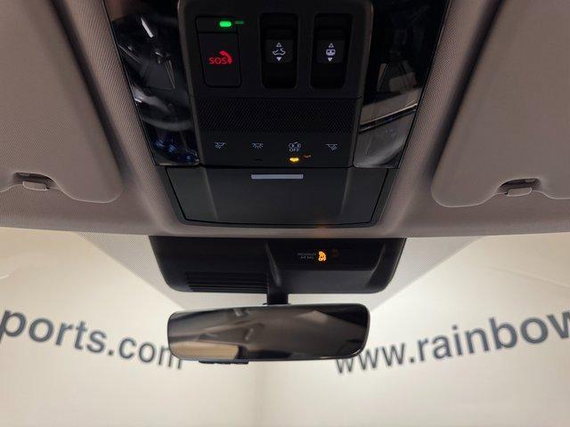 new 2025 Mitsubishi Outlander car, priced at $34,098