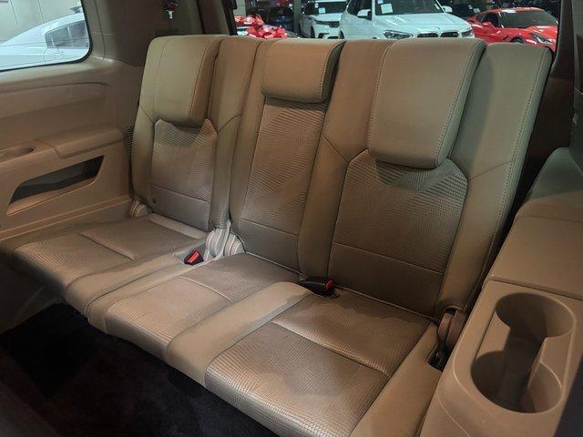 used 2012 Honda Pilot car, priced at $9,300