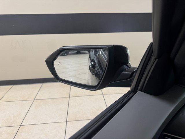 used 2024 Hyundai Elantra car, priced at $20,900