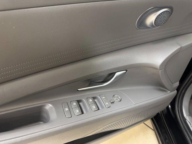 used 2024 Hyundai Elantra car, priced at $20,900