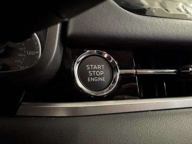 new 2025 Mitsubishi Outlander car, priced at $33,536