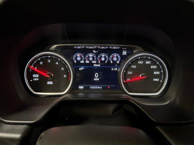 used 2021 Chevrolet Tahoe car, priced at $43,500