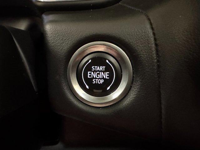 used 2021 Chevrolet Tahoe car, priced at $43,500