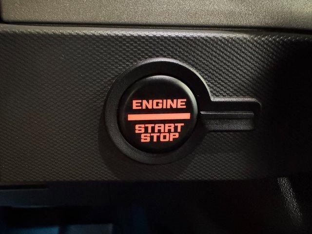 used 2023 Ford Bronco car, priced at $70,987