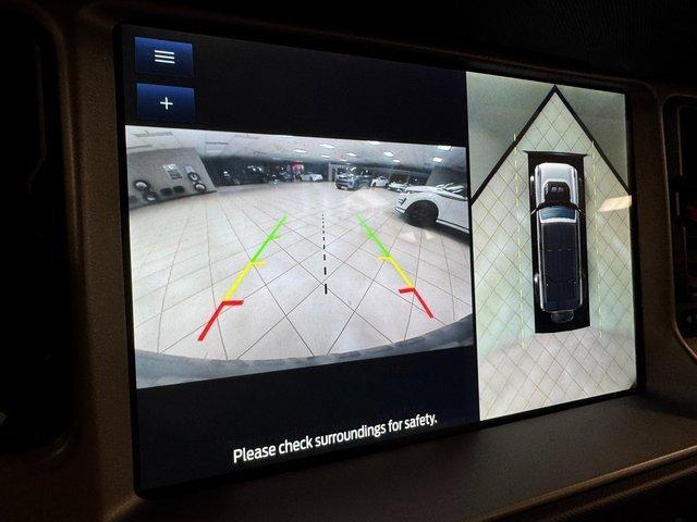 used 2023 Ford Bronco car, priced at $70,987