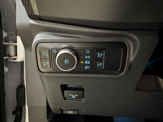 used 2023 Ford Bronco car, priced at $70,987