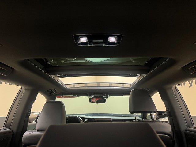 used 2023 Lexus RX 350 car, priced at $53,800