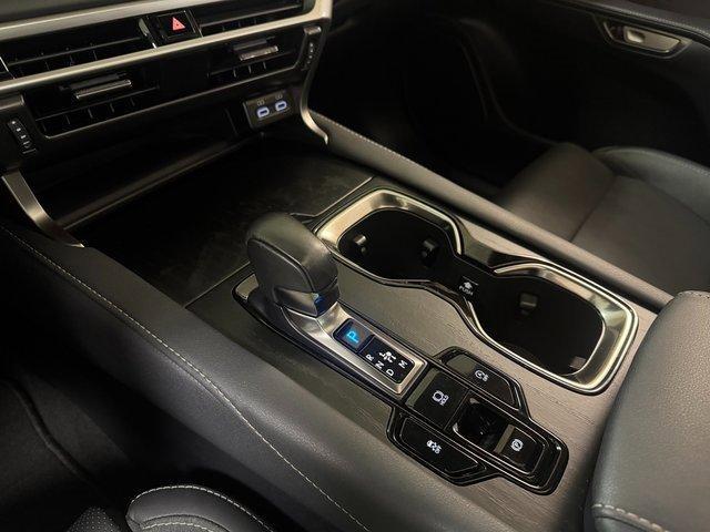 used 2023 Lexus RX 350 car, priced at $53,800
