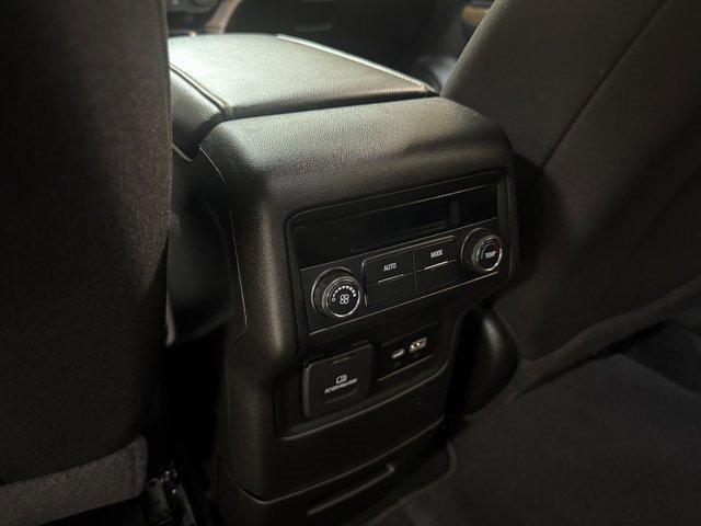 used 2022 GMC Acadia car, priced at $17,700
