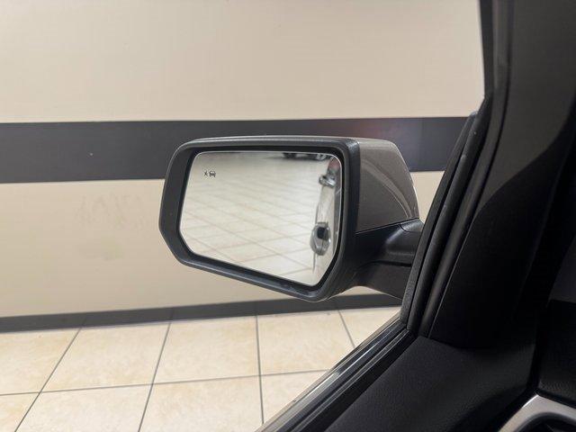used 2022 GMC Acadia car, priced at $17,700