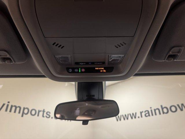 used 2022 GMC Acadia car, priced at $17,700