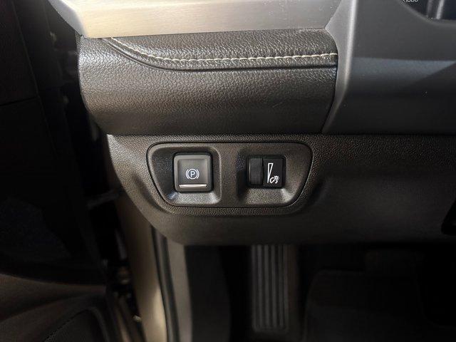 used 2022 GMC Acadia car, priced at $17,700