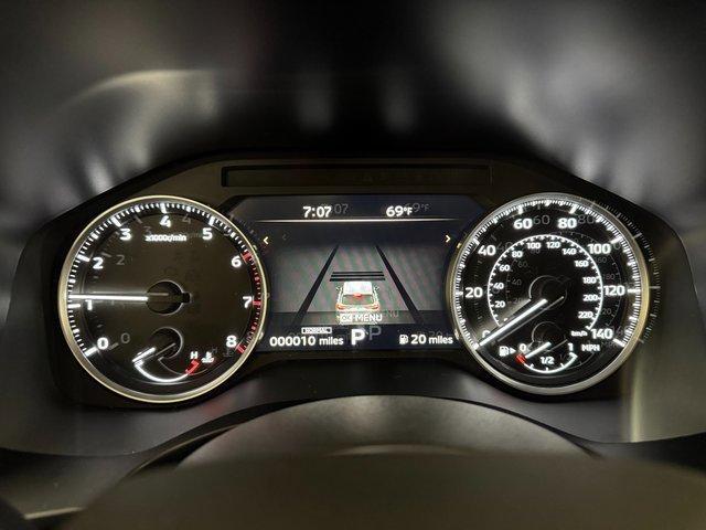 new 2025 Mitsubishi Outlander car