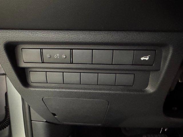 new 2025 Mitsubishi Outlander car