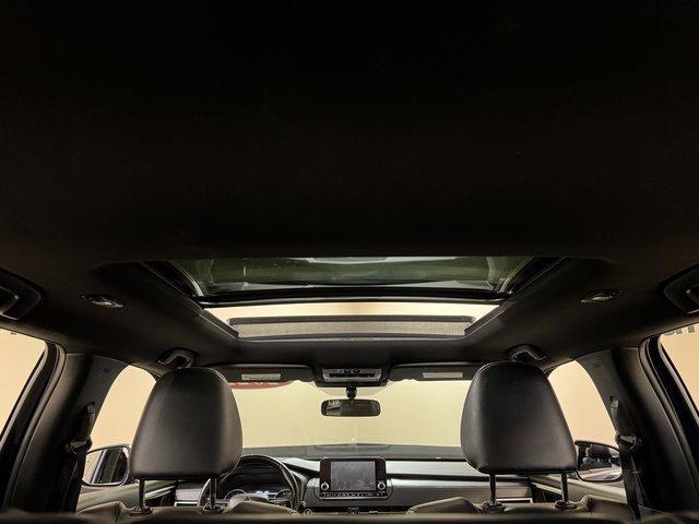 used 2022 Mitsubishi Outlander car, priced at $22,687