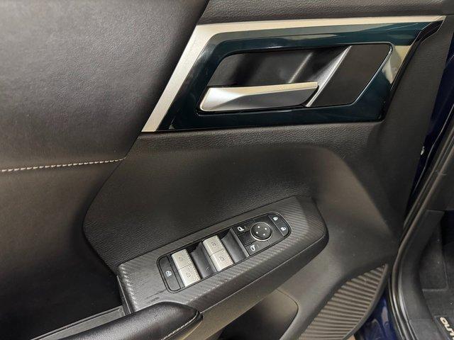 used 2022 Mitsubishi Outlander car, priced at $22,687