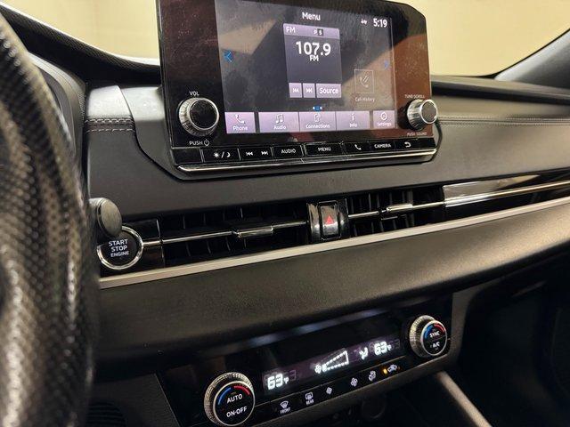 used 2022 Mitsubishi Outlander car, priced at $22,687