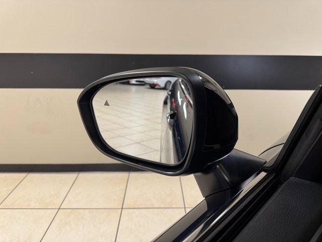 used 2022 Mitsubishi Outlander car, priced at $22,687