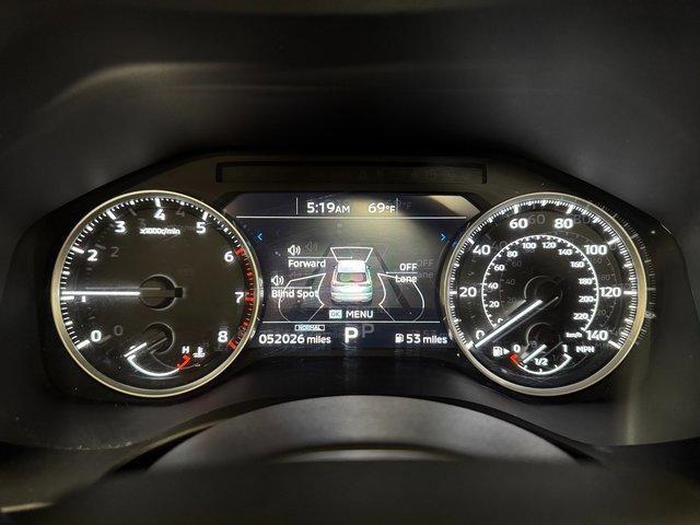 used 2022 Mitsubishi Outlander car, priced at $22,687