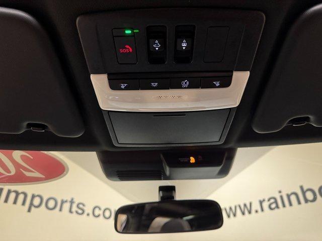 used 2022 Mitsubishi Outlander car, priced at $22,687