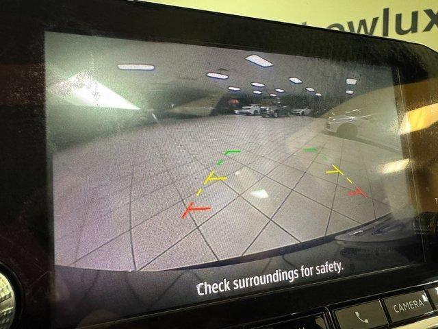 used 2022 Mitsubishi Outlander car, priced at $22,687