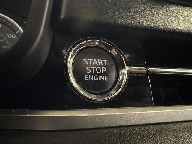 used 2022 Mitsubishi Outlander car, priced at $22,687