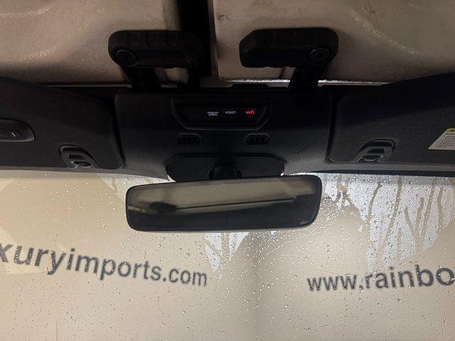 used 2022 Jeep Wrangler car, priced at $25,800