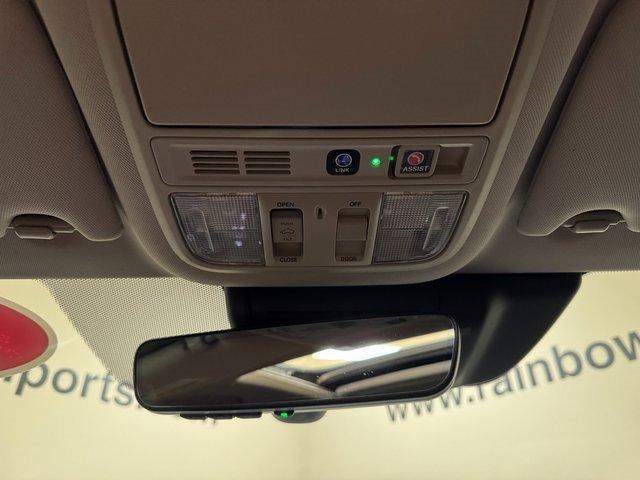 used 2021 Honda Accord car, priced at $27,300