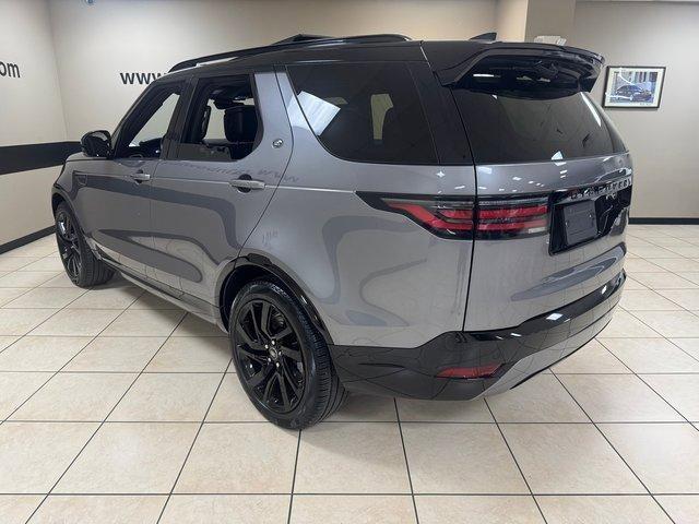 used 2022 Land Rover Discovery car, priced at $40,800