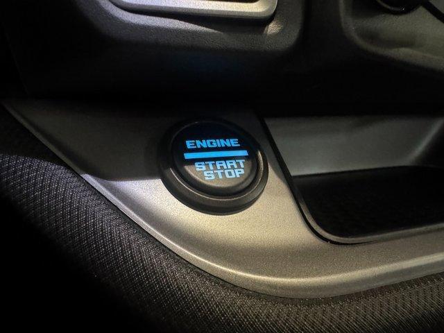 used 2024 Ford Bronco Sport car, priced at $29,900
