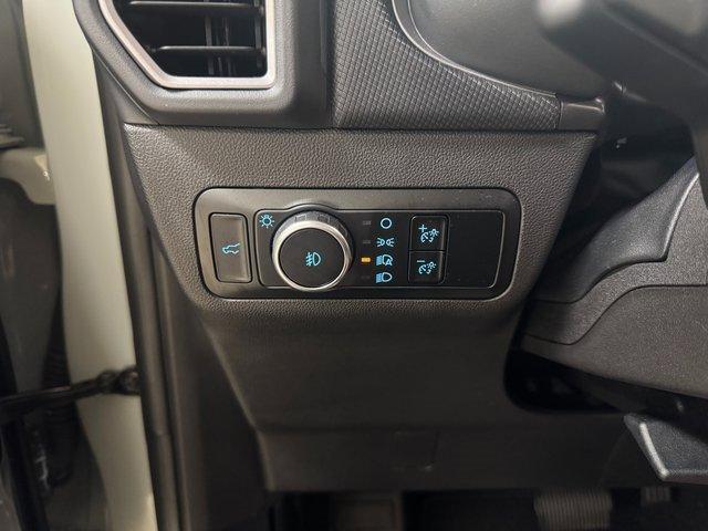 used 2024 Ford Bronco Sport car, priced at $29,900