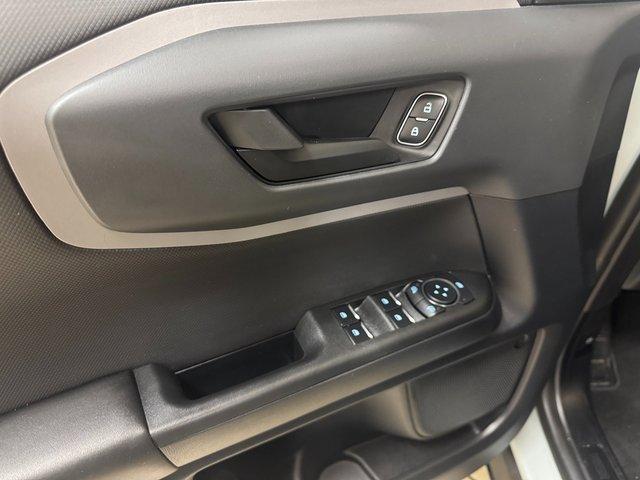 used 2024 Ford Bronco Sport car, priced at $29,900
