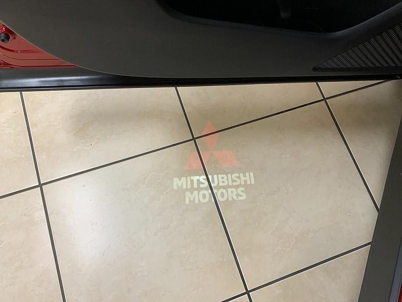 new 2024 Mitsubishi Outlander car, priced at $37,849