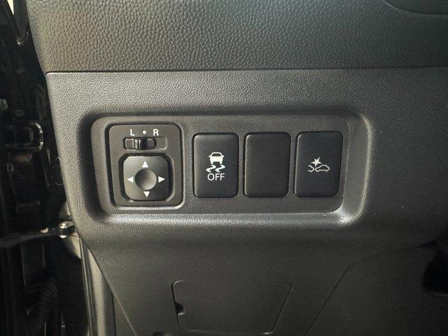 used 2022 Mitsubishi Mirage car, priced at $14,800