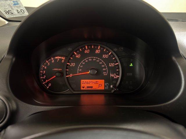 used 2022 Mitsubishi Mirage car, priced at $14,800