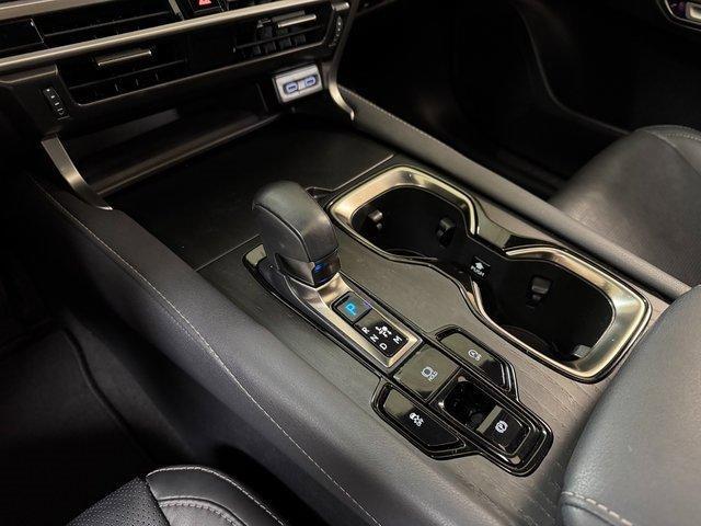 used 2023 Lexus RX 350 car, priced at $49,900