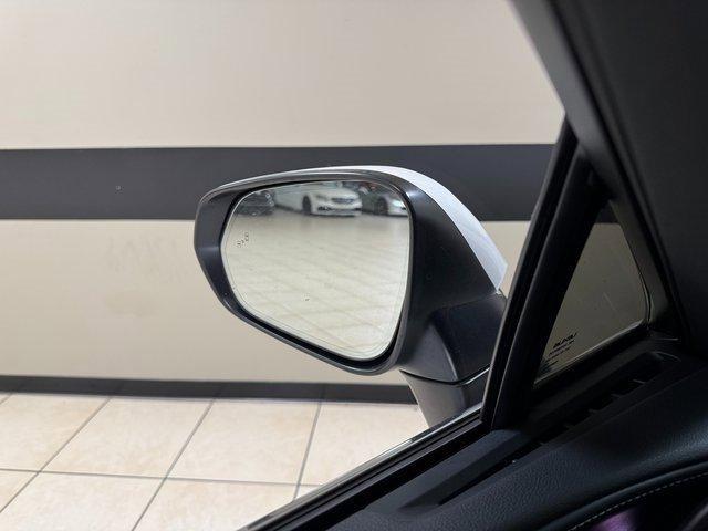 used 2023 Lexus RX 350 car, priced at $49,900