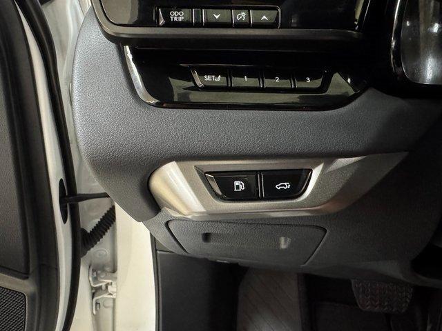 used 2023 Lexus RX 350 car, priced at $49,900