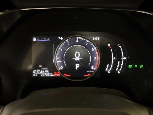 used 2023 Lexus RX 350 car, priced at $49,900