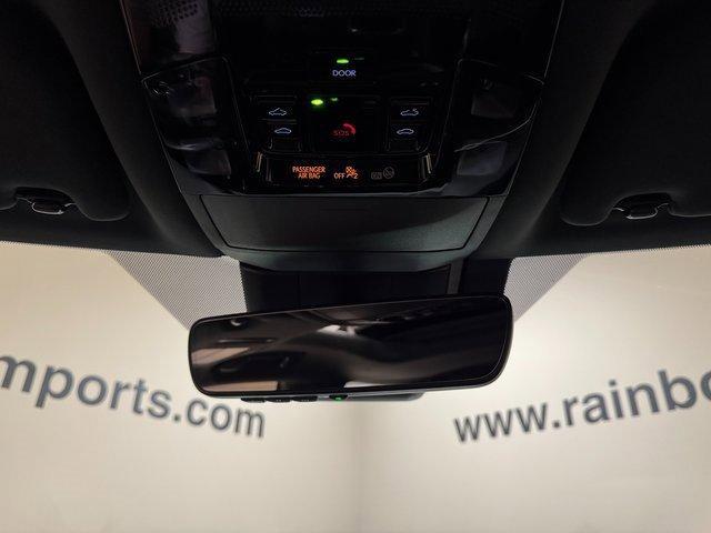 used 2023 Lexus RX 350 car, priced at $49,900