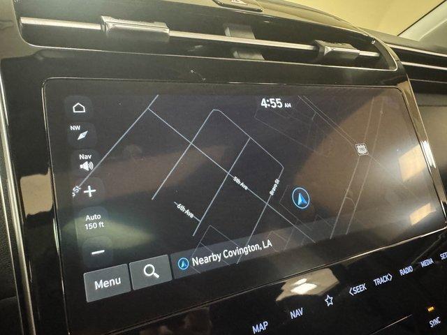 used 2024 Hyundai Tucson car, priced at $32,900