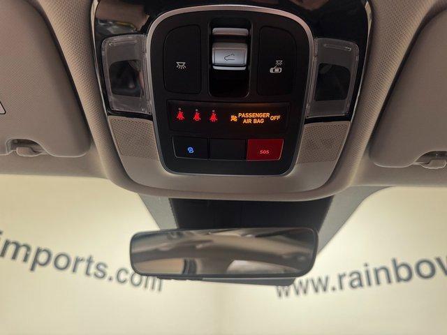 used 2024 Hyundai Tucson car, priced at $32,900