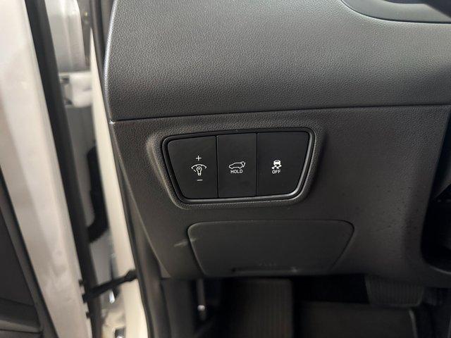 used 2024 Hyundai Tucson car, priced at $32,900
